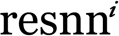 resnni logo