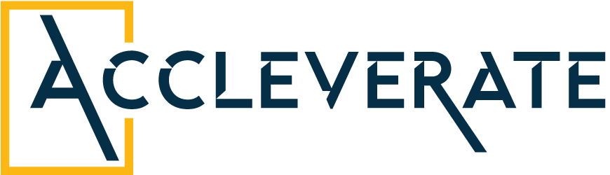 Accleverate Logo 2022